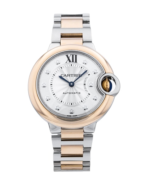 Cartier Ballon Bleu W3BB0006